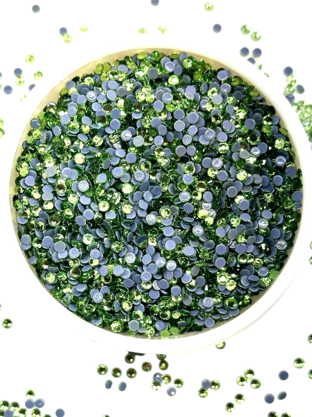 GGC Hotfix Rhinestones