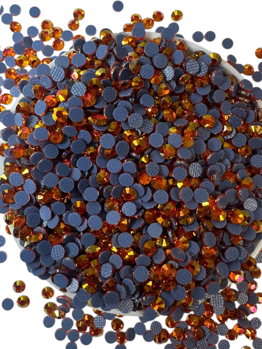 GGC Hotfix Rhinestones