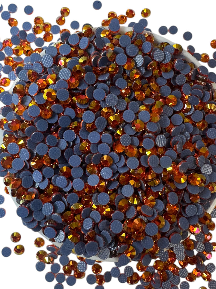 GGC Hotfix Rhinestones