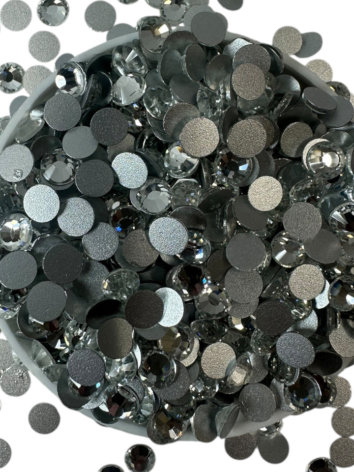 GGC Glass Rhinestones