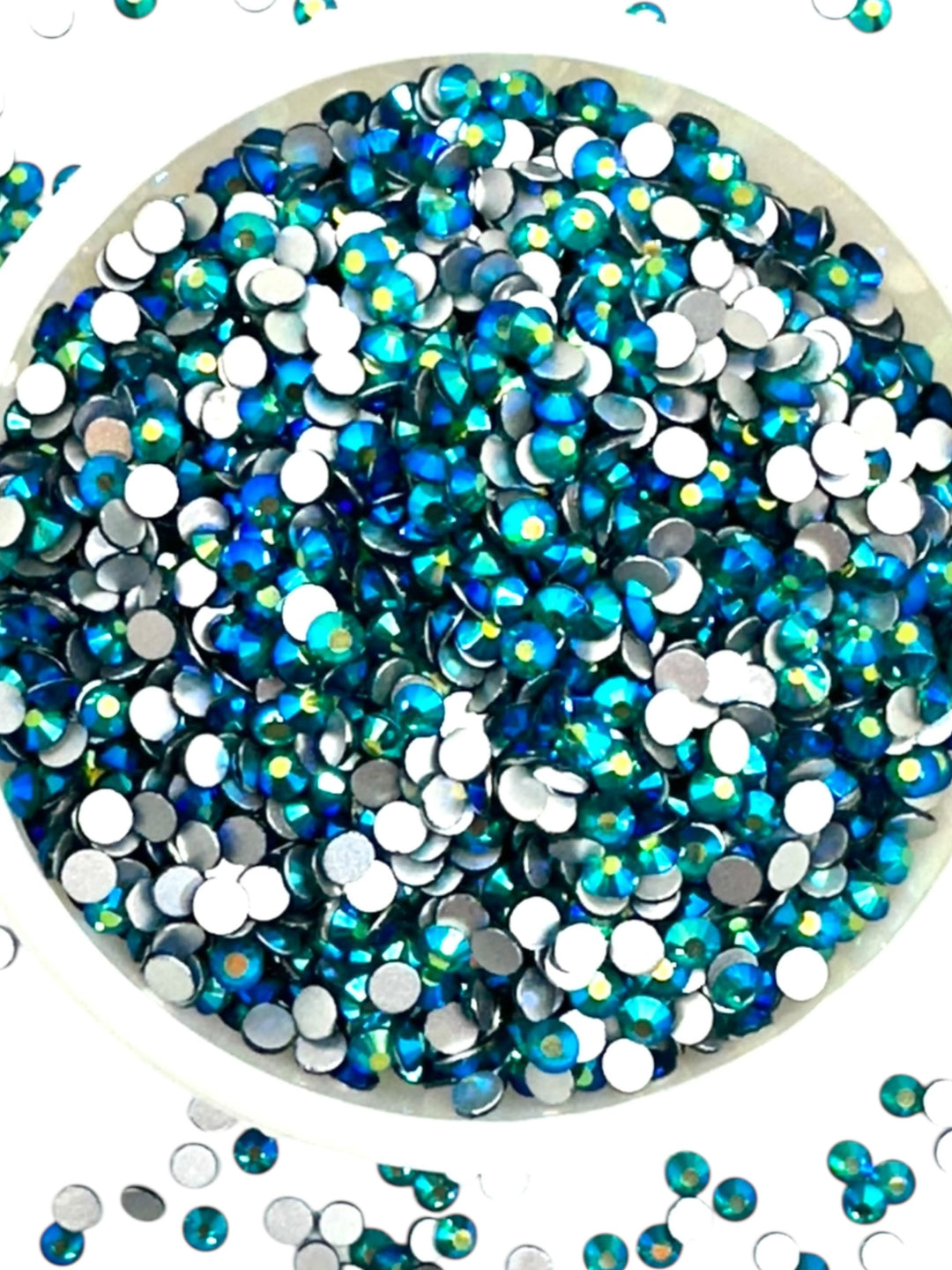 GGC Glass Rhinestones