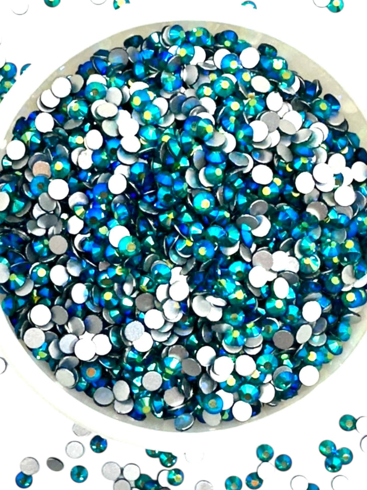 GGC Glass Rhinestones