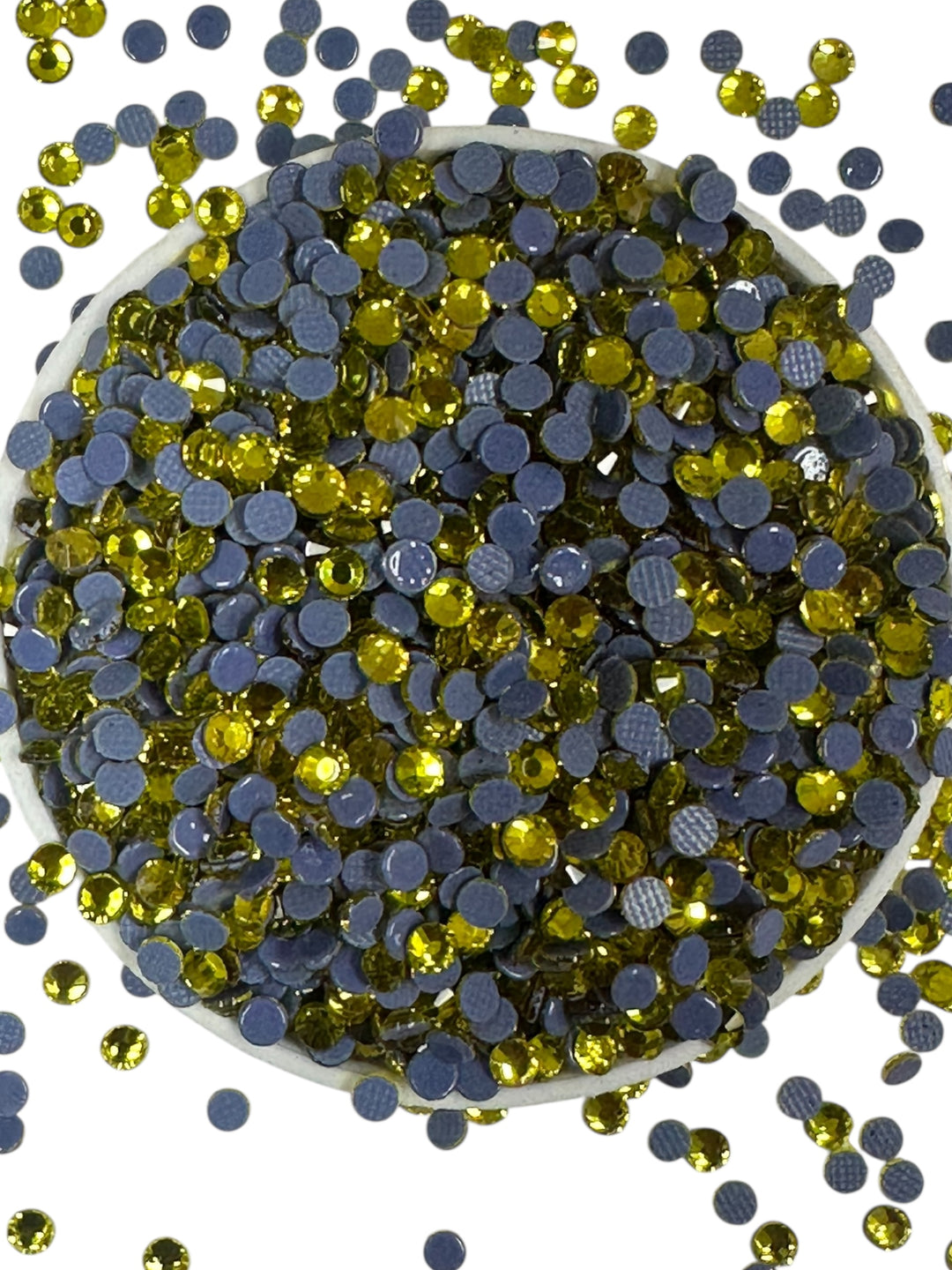 GGC Hotfix Rhinestones