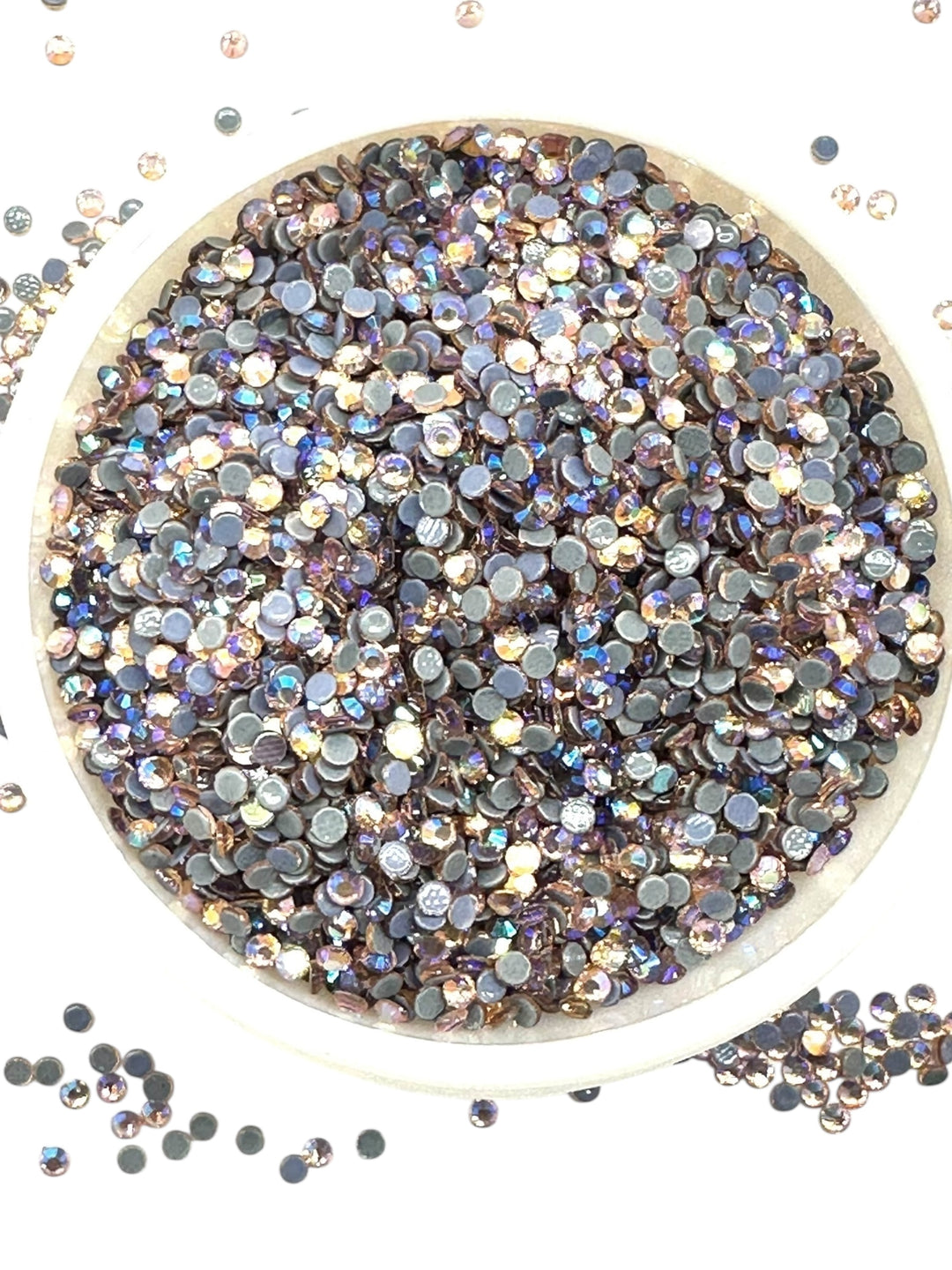 GGC Hotfix Rhinestones