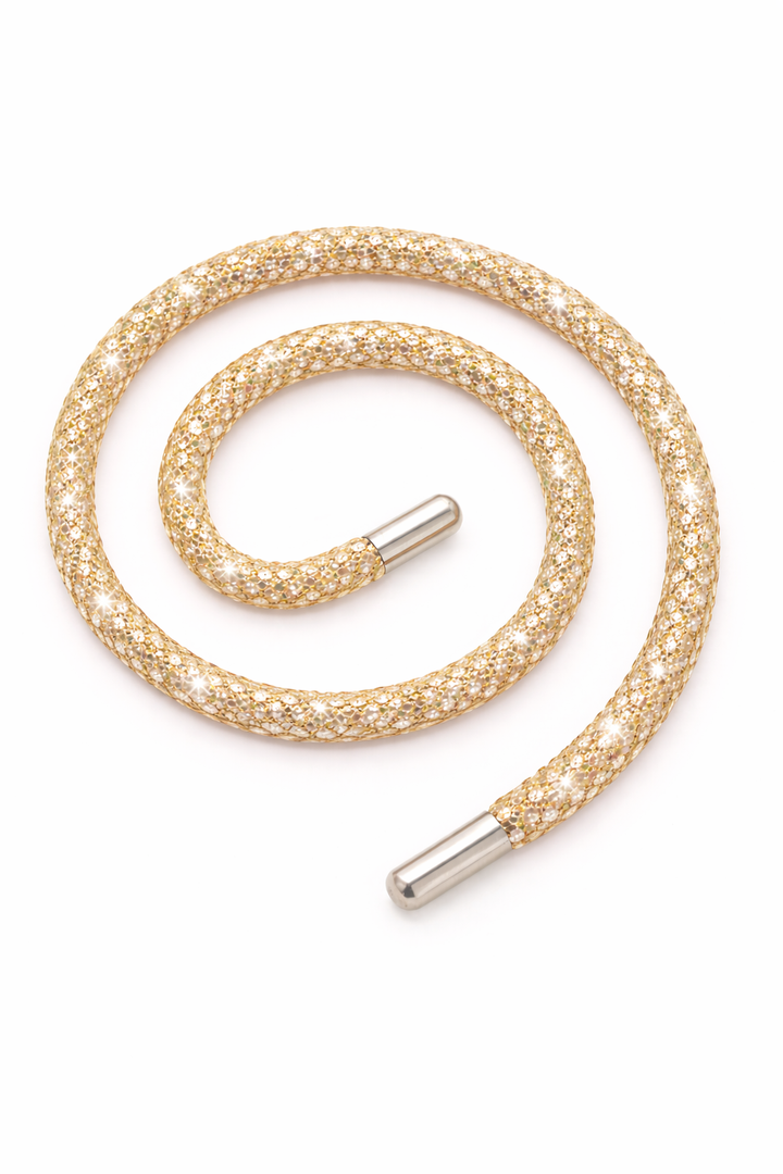 GGC SparkleLace-Bling Strings