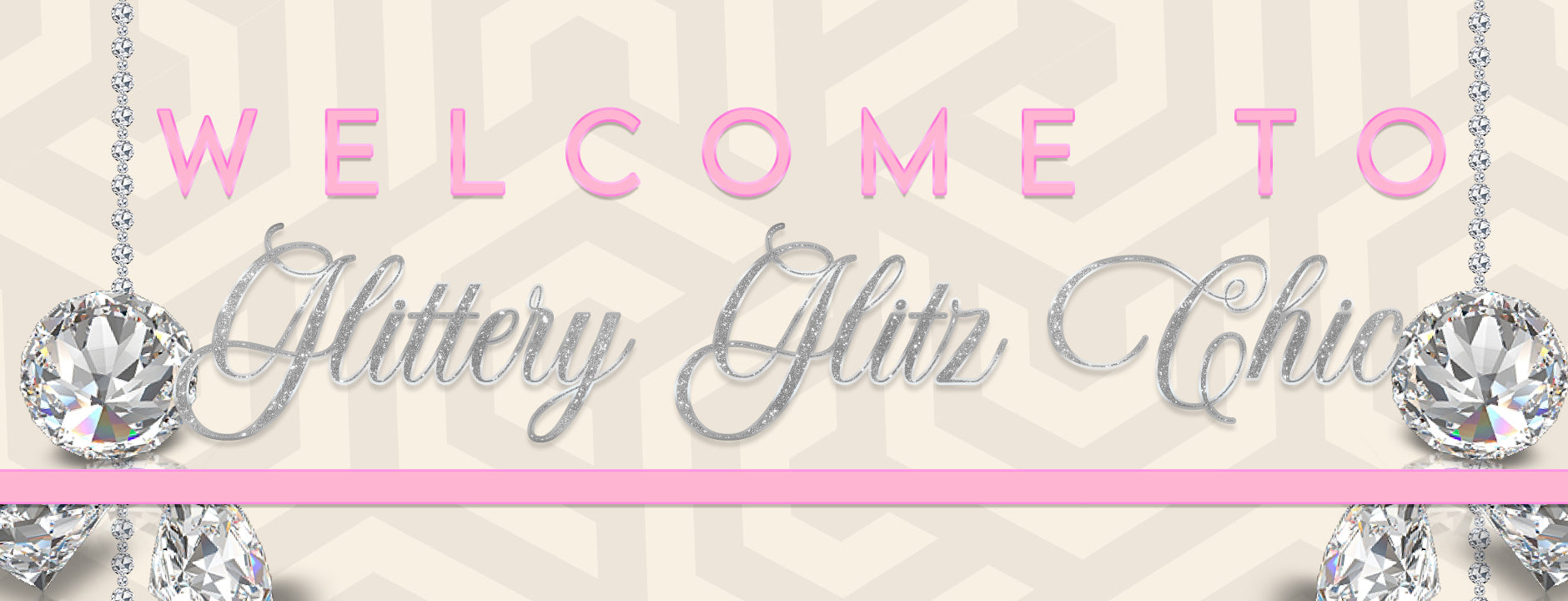 Glittery Glitz Chic, LLC 