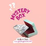 Mystery Bling Boxes