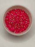 Glitz Girl Jelly Rhinestones