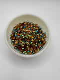 Glitz Girl Jelly Rhinestones
